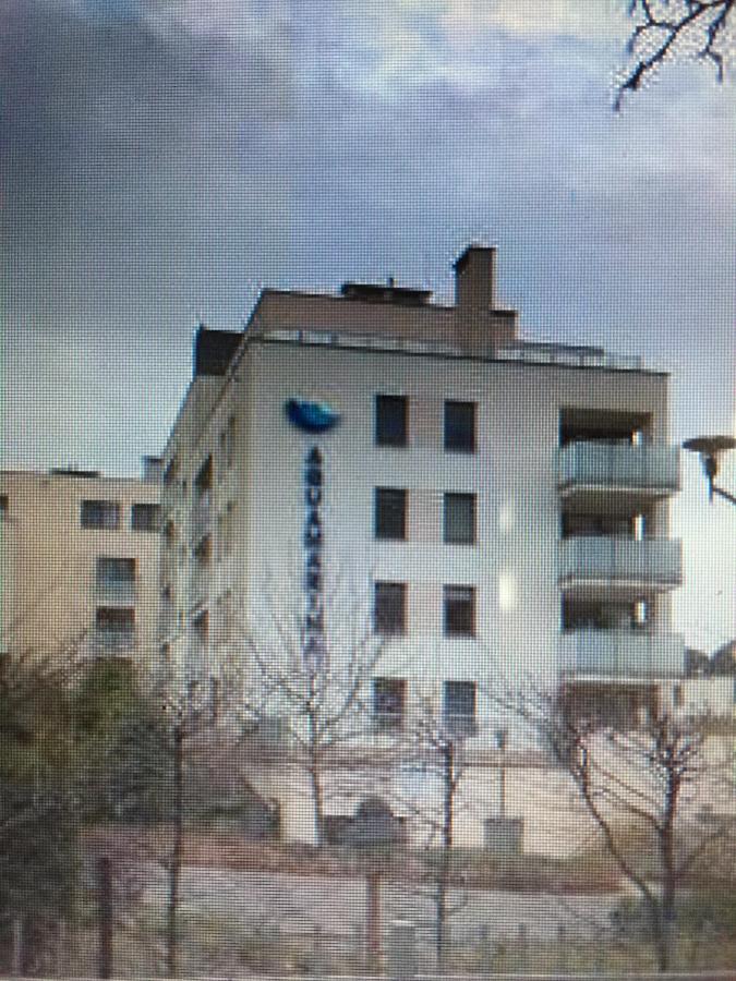Onyx Family Miedzyzdroje Exterior foto