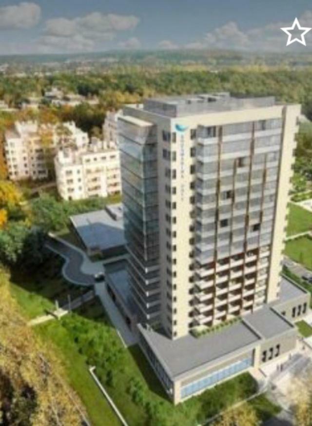 Onyx Family Miedzyzdroje Exterior foto